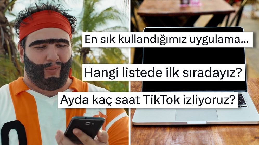 Instagram Kullanımında İlk Sıradayız! 2023 Dijital Raporunun Türkiye'ye Dair Çarpıcı Verilerini Görmelisiniz