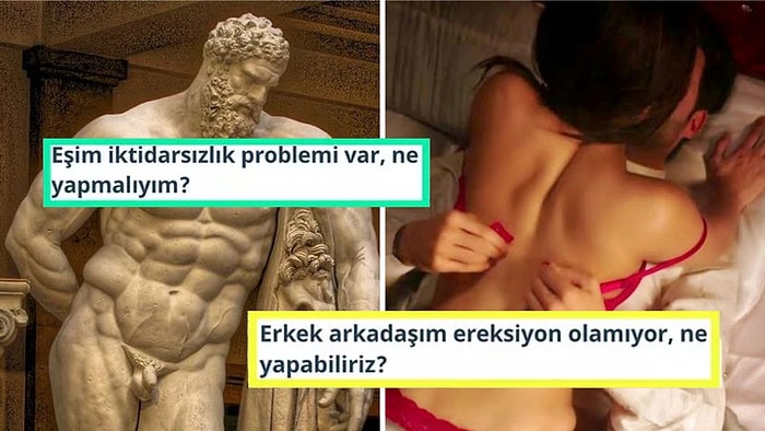 Yatak Odasında Sıkıntıya Giren Erkeklerin Yardımına Koşan Cinsel Güç Arttırıcı Haplar Nasıl Etki Ediyor?