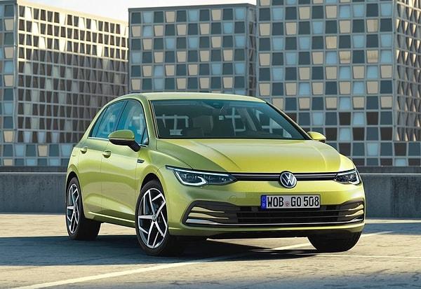 Volkswagen fiyat listesi Şubat 2023