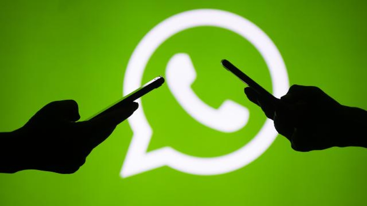 Whatsapp Nasıl İndirilir Ios Ve Andorid Telefonlara Whatsapp Nasıl Yüklenir 8778