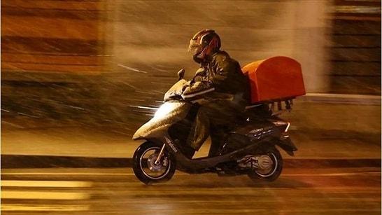 İstanbul Valisi Yerlikaya: 'Motosiklet ve Motokuryelerin Trafiğe Çıkışlarına İzin Verilmeyecektir'