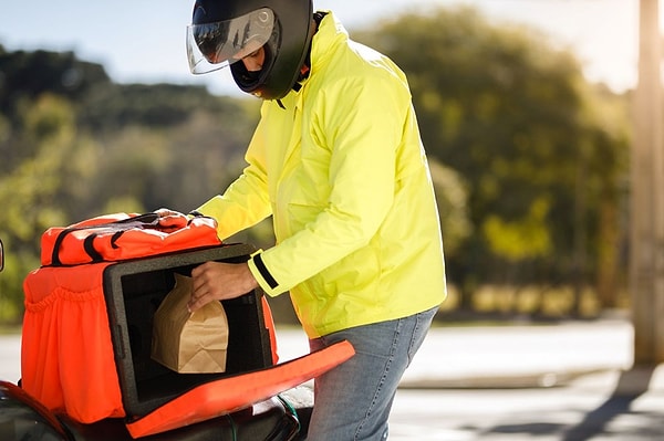 Moto Kurye ve Motosiklet Yasağı Ne Zaman Bitecek?