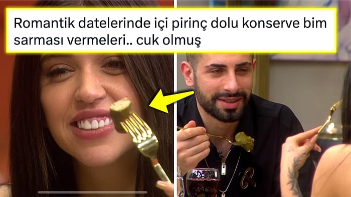 Kısmetse Olur'un Yaprak Sarmasından Nuri Bilge Ceylan Geyiğine Son 24 Saatin Viral Tweetleri