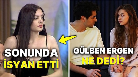 Kısmetse Olur Elif'in Çileden Çıkmasından Yalı Çapkını Göndermesine Televizyon Dünyasında Bugün Yaşananlar