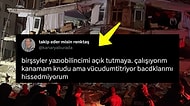 Kahramanmaraş Depreminde Enkaz Altında Kaldığını Söyleyen Kişinin Etkileşim Yalanı Ortaya Çıktı