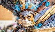 Венецианский карнавал 2023 - впервые после COVID-19: лучшие фото и видео