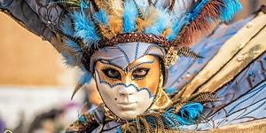 Венецианский карнавал 2023 - впервые после COVID-19: лучшие фото и видео