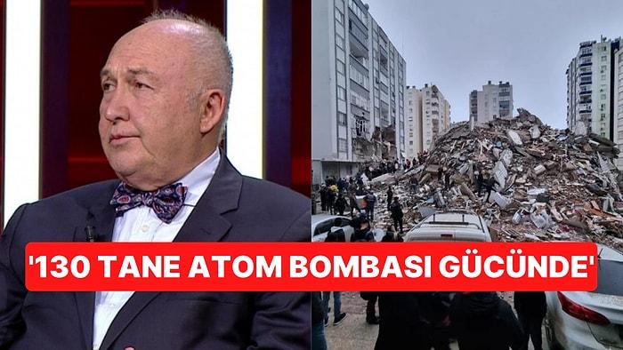İstanbul Depremini Etkileyecek mi? Prof. Dr. Ahmet Ercan'dan Büyük Marmara Depremi Açıklaması!