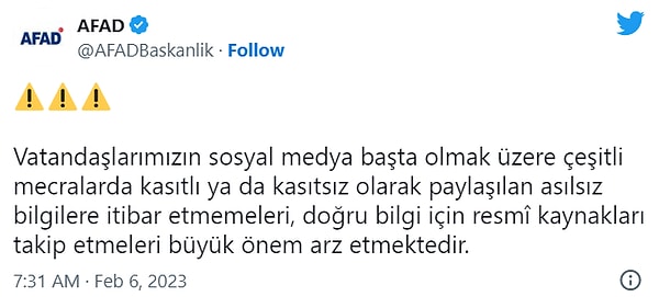 Bu noktada bilgi kirliliğinin ve komplo teorilerinden mümkün olduğunca korunmak ise çok önemli.