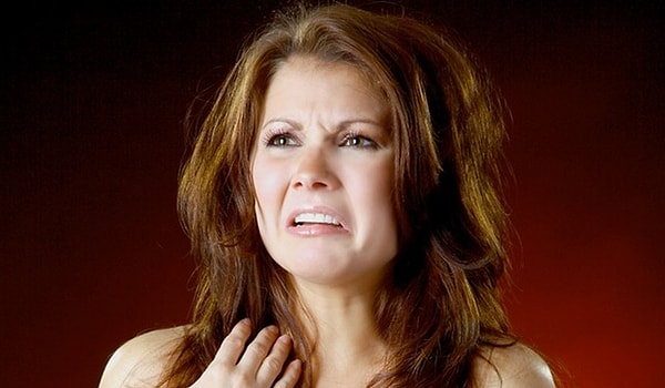 Да как вас земля-то носит!