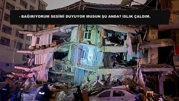 Depremzedeleri Telefonla Arayıp Dalga Geçmişti: Gözaltına Alındı