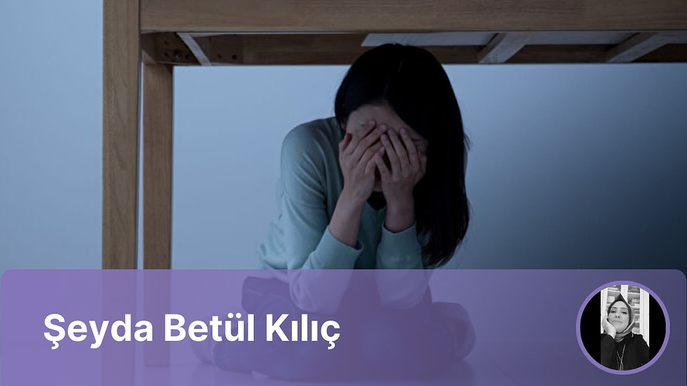 Depremden Sağ Çıkmak ve Sağ Kalma Suçluluğu