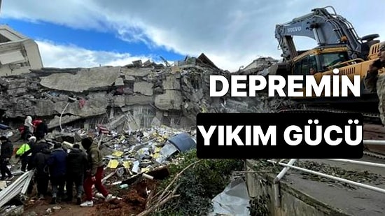 Uzmanlar Açıklıyor: Kahramanmaraş Depremi Neden Bu Kadar Yıkıcıydı?