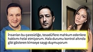 Kahramanmaraş Depremi'nin Ardından Yaşanan Vahim Tablo Karşısında Ünlülerden de İsyan Sesleri Yükseliyor!