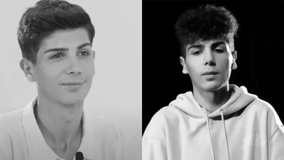 Depremde Enkaz Altında Kalan Taha Duymaz Kimdir, Kaç Yaşında ve Nereli?