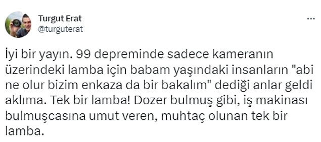 Çocukluk Anılarındaki Yardımlarla Hayata Tutunanlar Depremin Travmatik İzlerini Anlatıyor 7 s 9f68b17d25f3a7a77677f153e50ac99685a1b163
