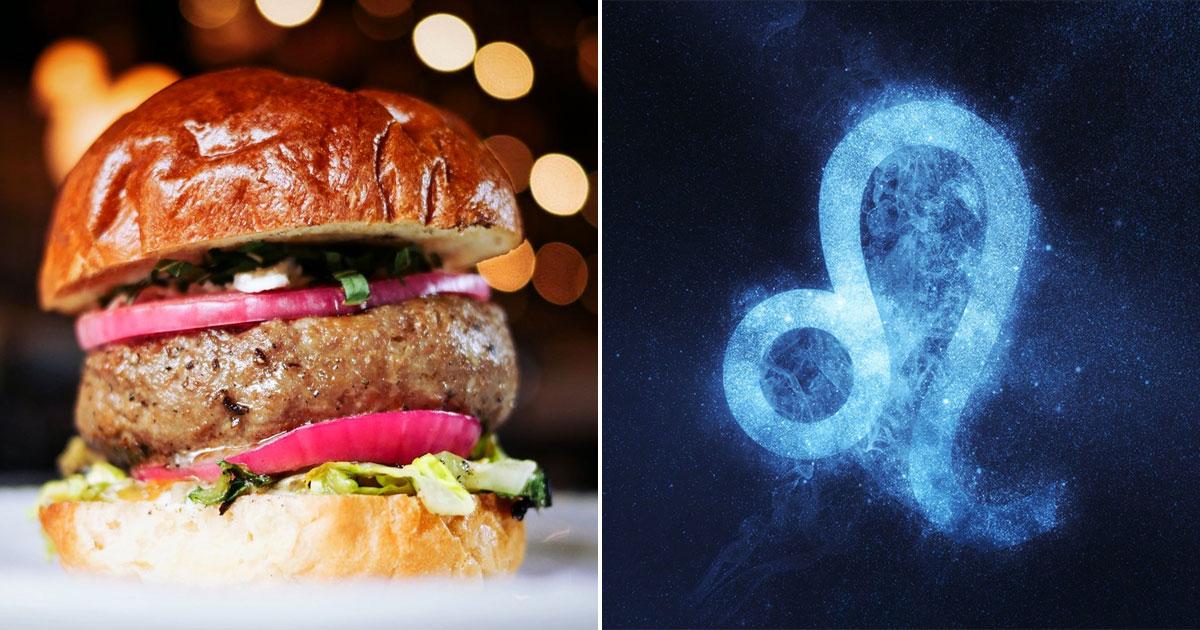 Тест: Сможем ли мы угадать ваш знак зодиака, основываясь на ваших предпочтениях в еде?
