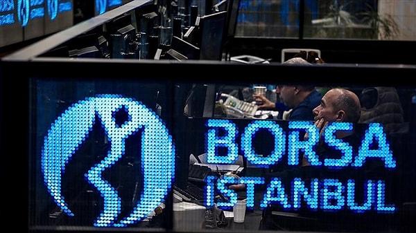 Yurt dışında yerleşik kişiler yani yabancı yatırımcılar piyasa fiyatı ve kur hareketlerinden arındırılmış verilerle 20 Nisan haftasında Borsa İstanbul'da 37,1 milyon dolar hisse alımı yaptılar.
