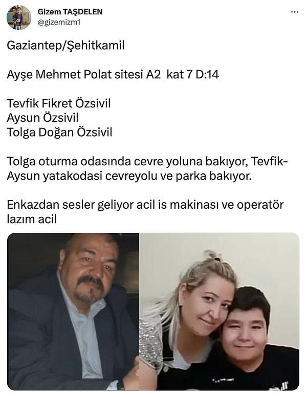 3. Gaziantep/Şehitkamil:
