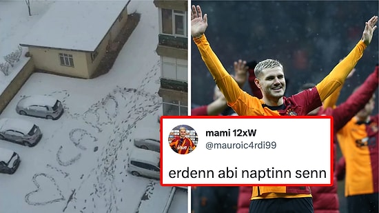 Depremde Yaşamını Yitiren Galatasaray Taraftarı Muhammed Emin Özkan'ın Son Paylaşımları Boğazımızı Düğümledi