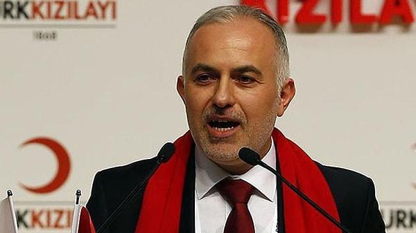 Vatandaşlar tarafından Türk Kızılay Genel Başkanı Kerem Kınık'ın hayatı merak ediliyor.