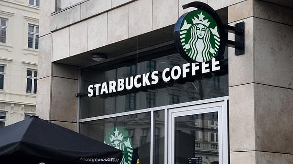 Starbucks Türkiye Neden Destek Olmadı?