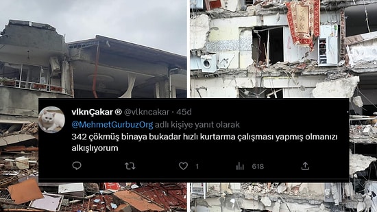 Elbistan Belediye Başkanı'nın 'Çalışmalar Durdu' Açıklaması Tepki Çekti