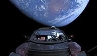 Пять лет назад SpaceX запустили в космос Tesla. Где она сейчас?