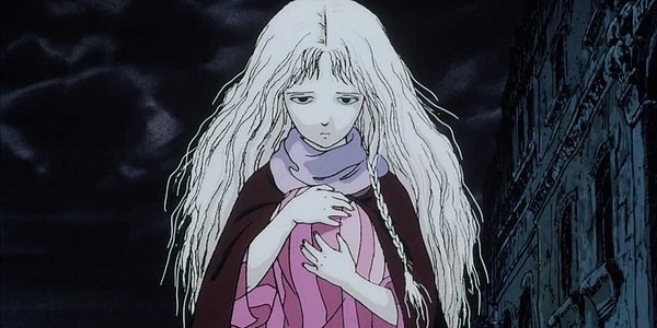 1. Яйцо ангела