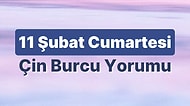 11 Şubat Cumartesi Çin Burcuna Göre Günün Nasıl Geçecek?