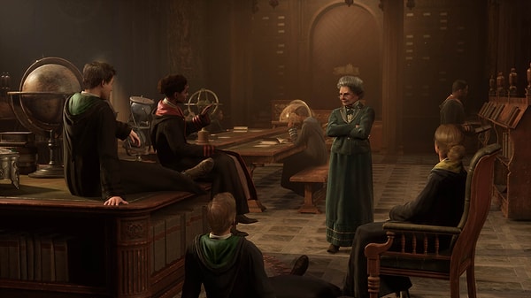 Peki Hogwarts Legacy ne zaman çıkış yapacak?