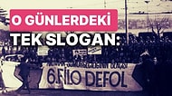 ABD 6. Filosu 54 Yıl Önce Bugün Boğaz'a Geldi ve Protesto Edildi, Saatli Maarif Takvimi: 10 Şubat