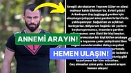 Survivor Şampiyonu Turabi Çamkıran Depremde Evi Yıkılan Ailesi İçin Yardım İstedi