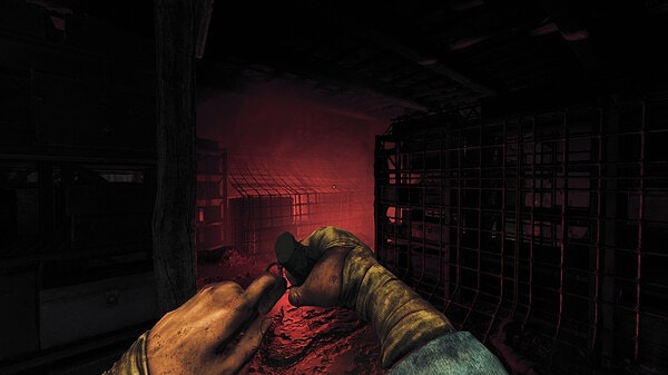 Amnesia: The Bunker Sistem Gereksinimleri