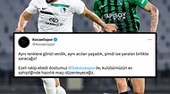 Ezeli Rakip Ebedi Dost Sakaryaspor ile Kocaelispor Depremzedeler İçin Hazırlık Maçı Yapacak