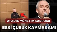 Tepkilerin Odağı Haline Gelen AFAD'ın Dikkat Çeken Yönetim Kadrosu