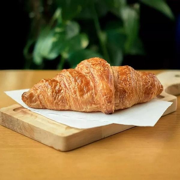 6. Puff pastry croissants as delicious as the original!