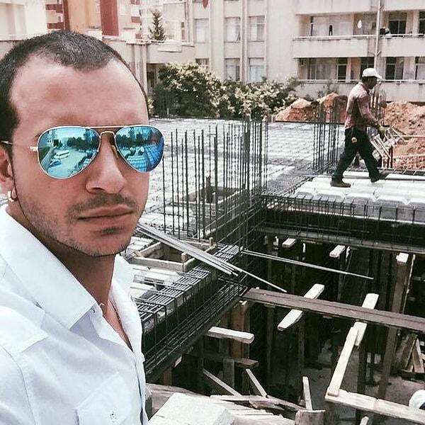 Depremde yıkılan 14 katlı Alpargün Apartmanı'nın müteahhit firması Alpargün İnşaat’ın sahibi Hasan Can Alpargün'ün Kıbrıs'a kaçtığı öğrenildi.