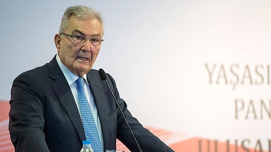 Deniz Baykal Hayatını Kaybetti