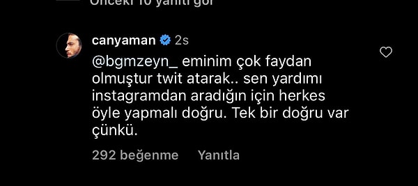 Tweet attın, paylaşım yaptın tartışması...