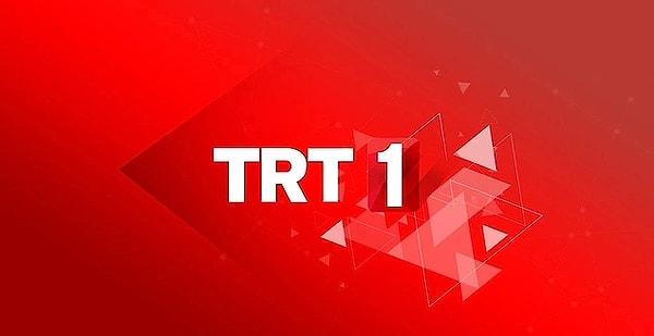 25 Şubat Cumartesi TRT 1 Yayın Akışı