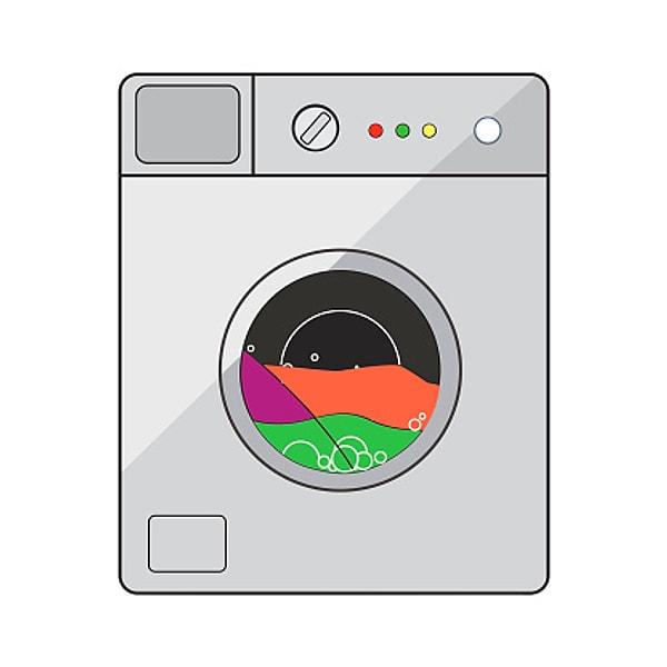 2. Çamaşır makinesini kim icat etmiştir?