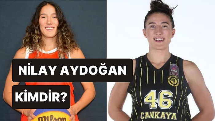 Depremde Hayatını Kaybeden Milli Basketbolcu Nilay Aydoğan Kimdir?