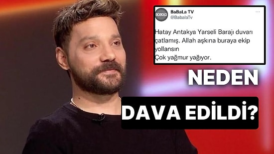 Oğuzhan Uğur'a Neden Dava Açıldı? Oğuzhan Uğur Olayı Nedir, Neden Dava Edildi?