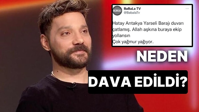 Oğuzhan Uğur'a Neden Dava Açıldı? Oğuzhan Uğur Olayı Nedir, Neden Dava Edildi?