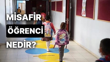 Özel Okullardan Depremzedelere "Misafir Öğrenci" Kampanyası: Misafir Öğrenci Sistemi Nedir?