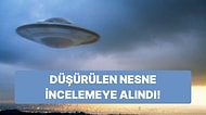 Dünya Alarm Verdi: ABD ve Kanada Savaş Jetleri UFO'nun Peşine Düştü!