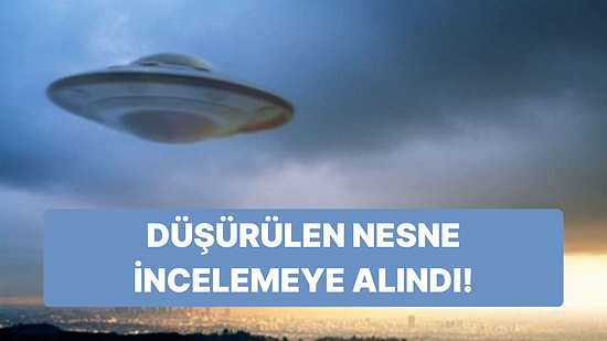 Dünya Alarm Verdi: ABD ve Kanada Savaş Jetleri UFO'nun Peşine Düştü!