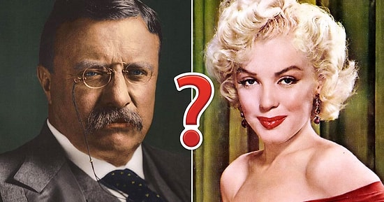 Тест: Только люди с энциклопедическими знаниями назовут этих 50 исторических личностей