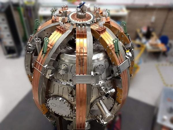 Geçen yıl, California'daki Lawrence Livermore Ulusal Laboratuvarı'ndan (LLNL) bilim insanları, nükleer füzyon gücünü kullanarak enerji kazanımı elde eden ilk kişiler olmuşlardı.